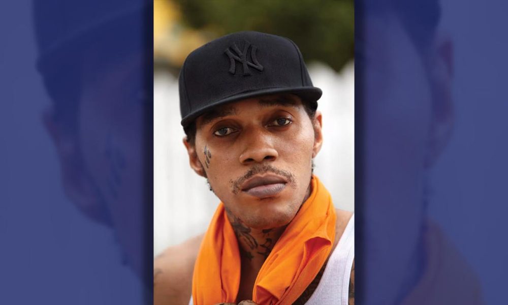 Jamaica Court Rules Vybz Kartel To Remain In Jail Post News Group