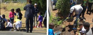 North Richmond Earth Day April 22