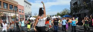 Music on the Main Ready Will Bring Richmond Alive with Soulful Sounds