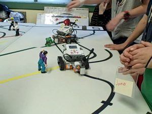 West County Offers LEGO Robotics Camp for 1st – 6th Graders