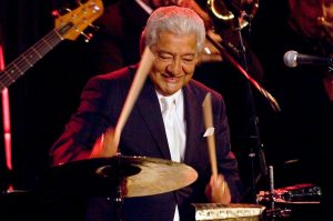 Buddy Montgomery Jazz Legacy Awards Honors Pete Escovedo, Sept. 16