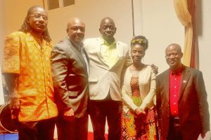 Hassan Bility: War Crimes Investigator Seeks Global Support for Liberia