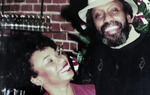 Attorney Activist Donald R. Hopkins, 81