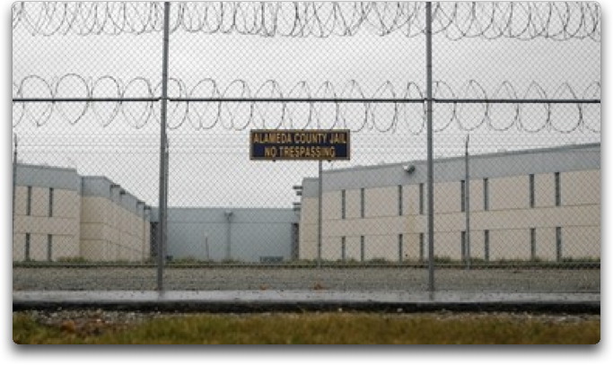 alameda county jail santa rita inmate locator