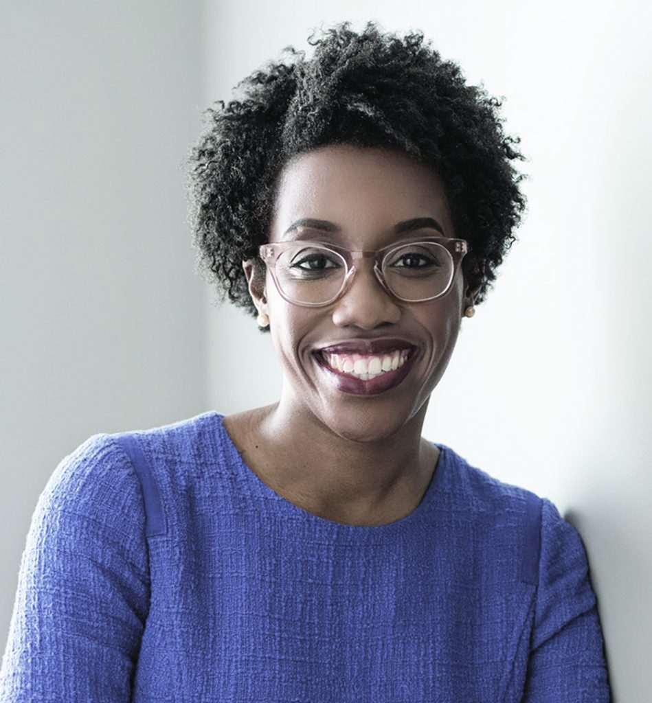 Lauren Underwood