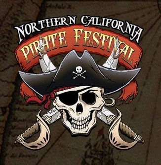 Northern California Pirate Festival June 15 16 Post News Group