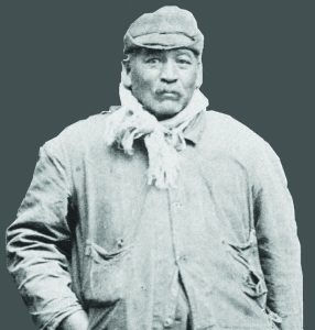 George Crum Took French Fries to Another Level