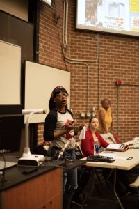 Poor People’s Campaign Urges Community to Vote in Upcoming Elections