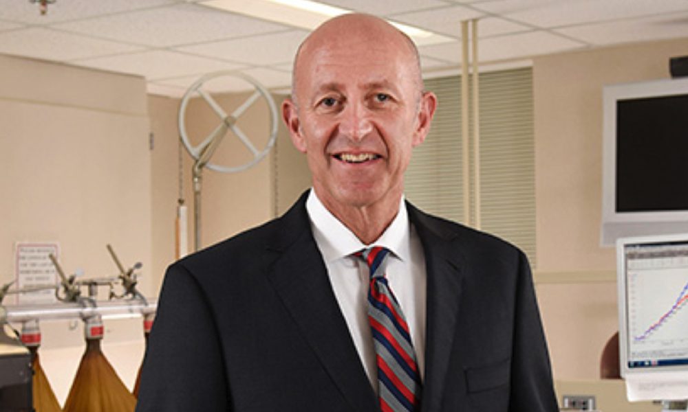 Coronavirus Mayo Clinic’s Dr. Joyner Leads COVID19 Plasma Treatment