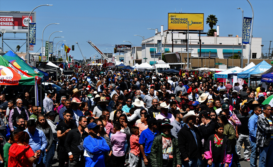 Richmond Cinco de Mayo Post News Group