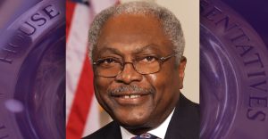 Rep. Jim Clyburn Will Lead House Oversight Committee on Coronavirus