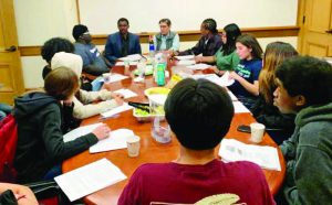 City Council Places Oakland Youth Vote Measure on November Ballot