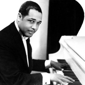 Edward “Duke” Ellington: His Road to Legacy