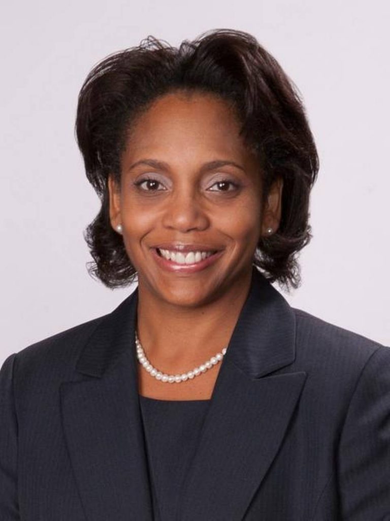 Gov. Newsom Reappoints Tia Boatman Patterson to Lead Cal Housing ...