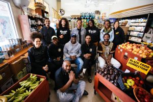  To Fulfill MLK’s Dream for Economic Justice,  Co-ops Like Mandela Grocery May be Answer