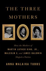 Mothers that made us, author Anna Malaika Tubbs offers insight, perspective