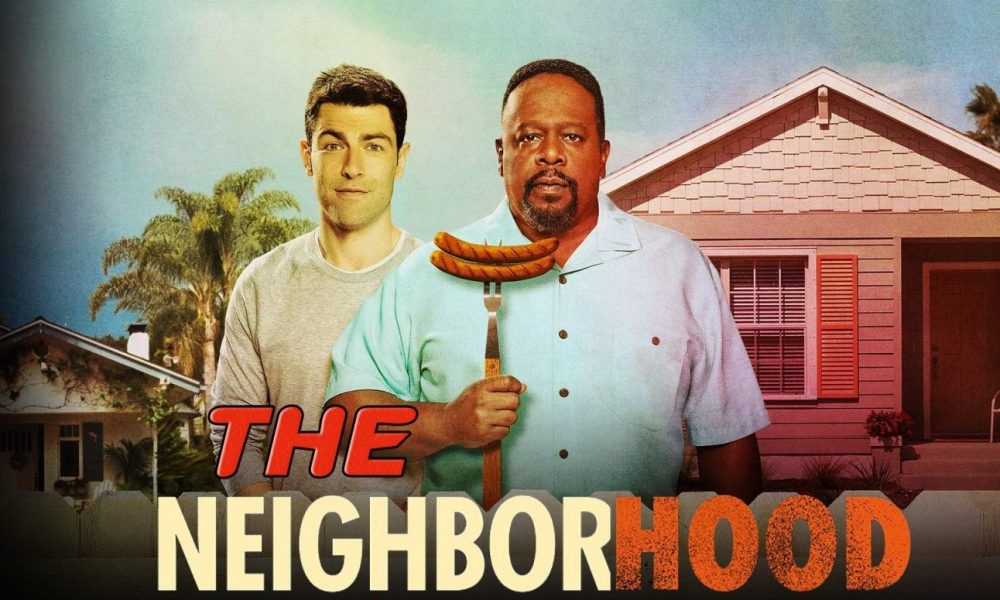 ‘The Neighborhood’ Welcomes New Executive Producer Meg DeLoatch | Post