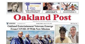 Oakland Post: June 23- 29, 2021