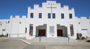 Cornerstone Missionary Baptist Church Prepares to Celebrate Legacy Retiring Pastor Lester L. Cannon, Sr. 