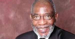 Rev. Amos Brown Brings Wisdom, Guidance to Cal’s Reparations Task Force