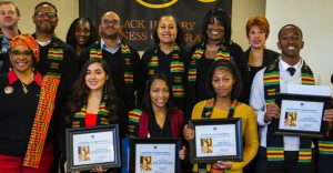 Apply Now for Chevron Richmond’s Black History Awareness Scholarship
