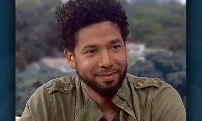 From here on, Jussie Smollet has spoiled that trust for all people of color who speak the truth about race crimes. The hill we climb for justice is steeper than ever. (Photo: Wikimedia Commons / Sister Circle Live)