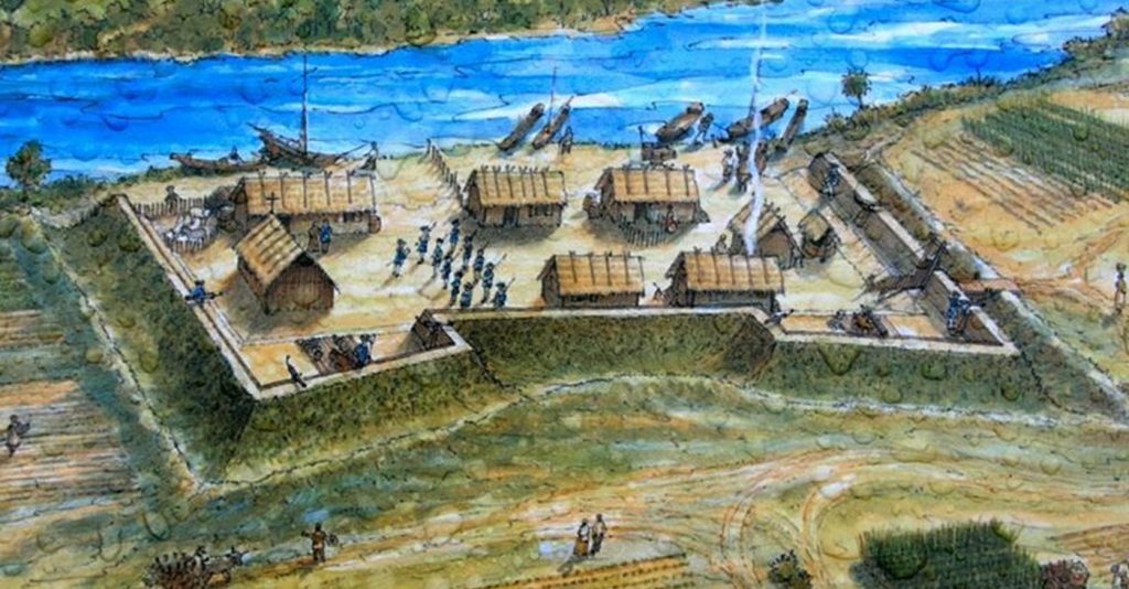 Fort Mose: The First Free Black Settlement | Post News Group