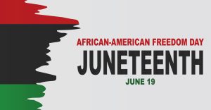 Weber’s AB 1655 Would Make Juneteenth a Paid Holiday in California