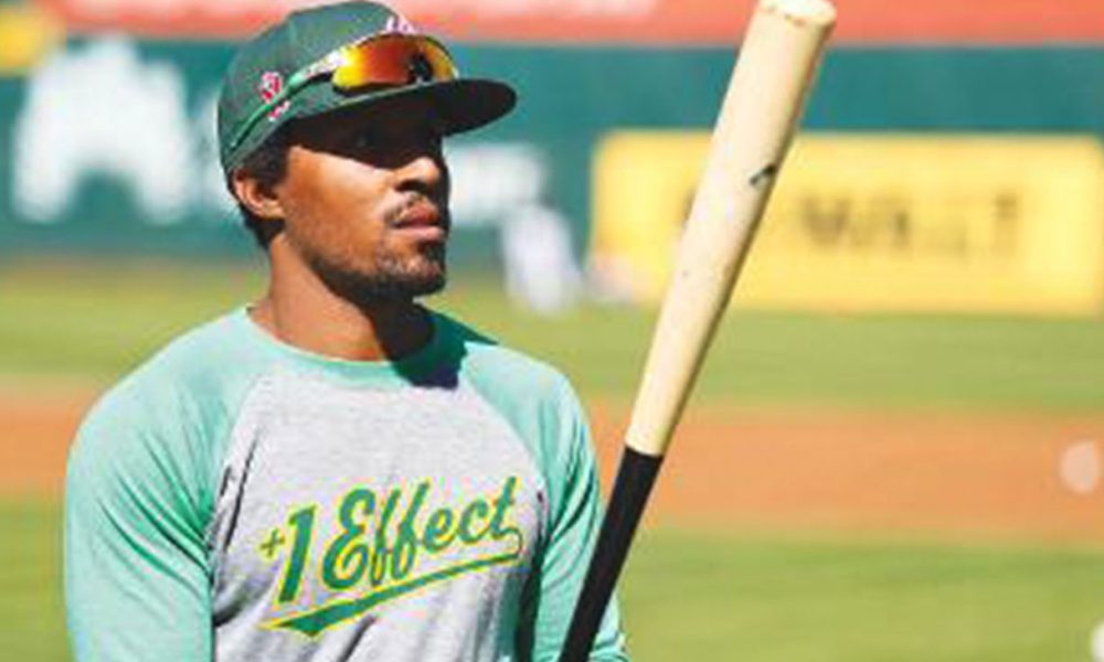 2022 is the opportunity Tony Kemp has been waiting for - The