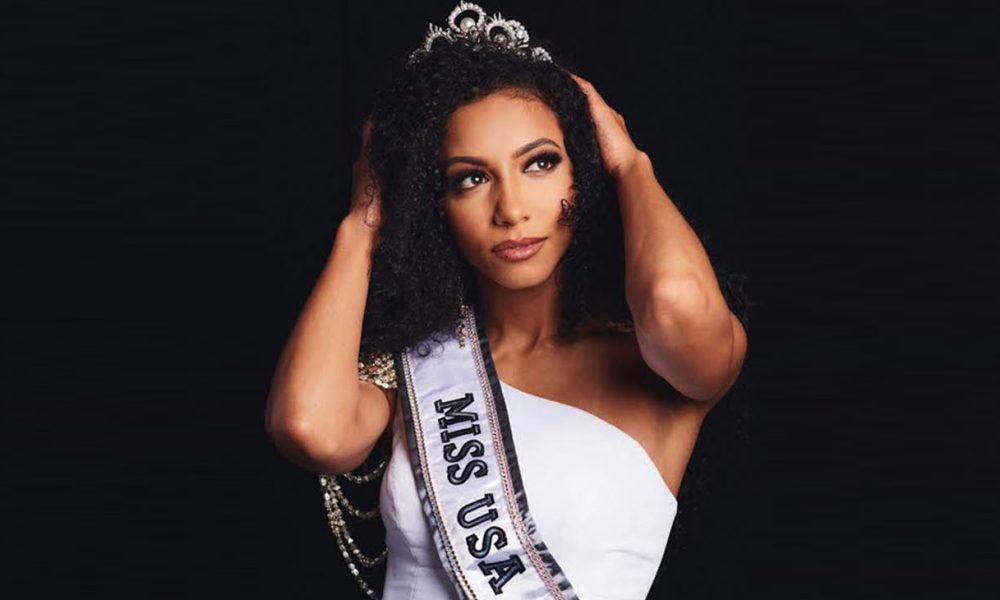 IN MEMORIAM: Former Miss USA Cheslie Kryst, 30 | Post News Group