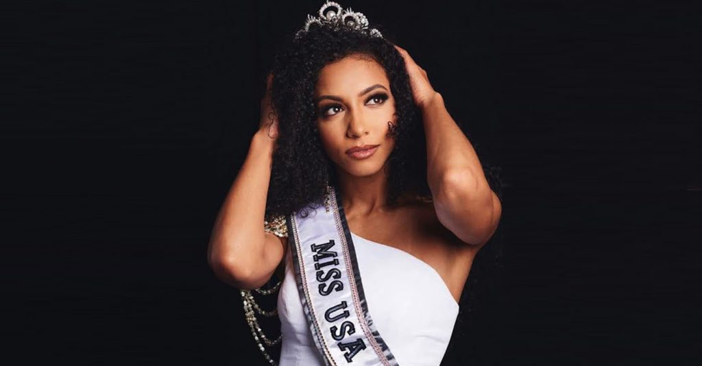 IN MEMORIAM: Former Miss USA Cheslie Kryst, 30 | Post News Group