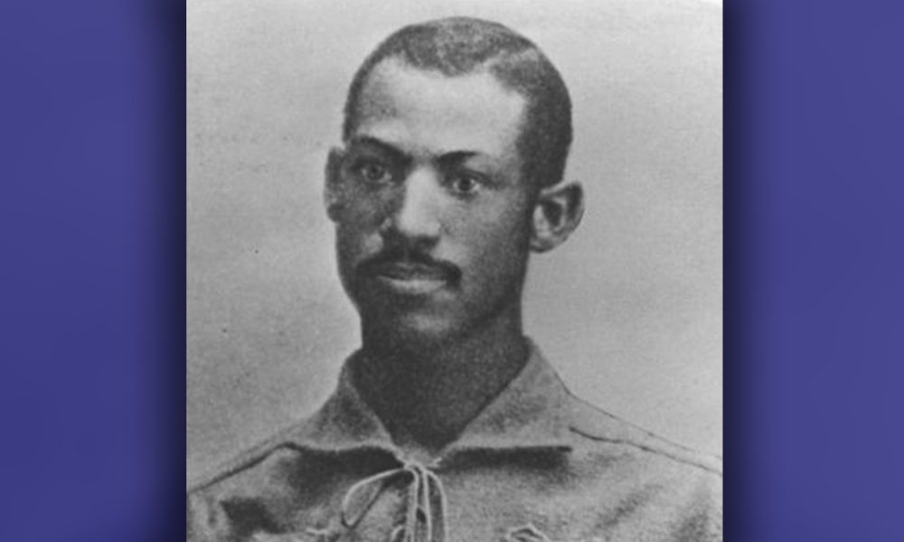 May 1, 1884: Moses Fleetwood - Daily Black History Facts