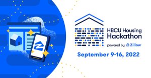 PRESS ROOM: Zillow and UNCF open registration for HBCU Hackathon