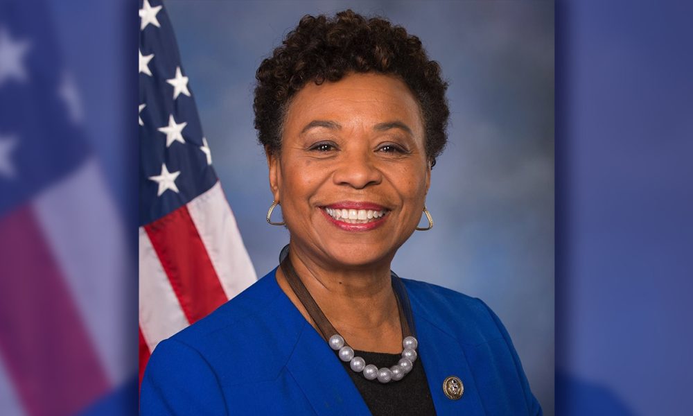 Congresswoman Barbara Lee Applauds Biden Administration For Hosting The ...