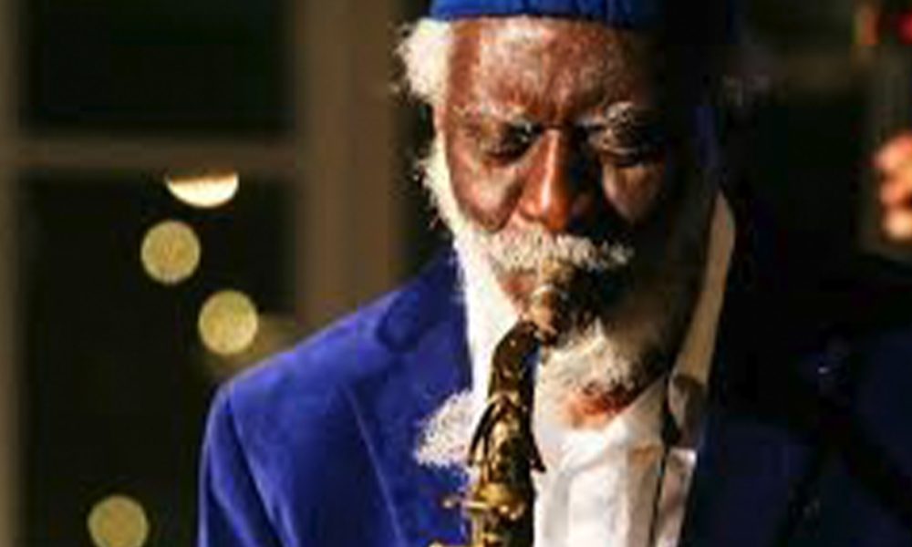 IN MEMORIAM: Jazz Saxophonist Pharoah Sanders, 81 | Post News Group