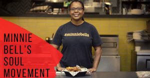 A Sampling of Dining Out Options for Thanksgiving Soul Food Around California