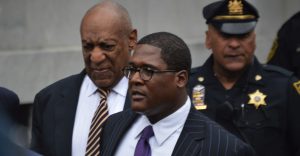 Five Women Sue Bill Cosby in New York for Alleged Assaults That Occurred Decades Ago