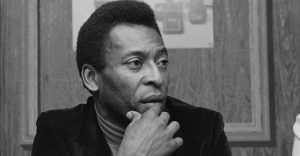 Born Edson Arantes do Nascimento in Três Corações, Brazil, on Oct. 23, 1940, Pelé became soccer’s first superstar.