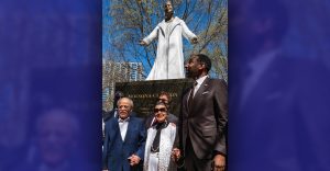 International Women’s Day: Civil Rights Icon Xernona Clayton, Other ‘Herstory Sheroes’ Honored in Atlanta