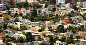 New Berkeley Terner Center Database Gives ‘Road Map’ for Local Housing Reform