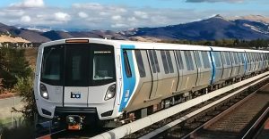 BART to Install New Fare Gates Systemwide by 2026