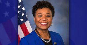 Barbara Lee, 2 Other Lawmakers Maneuver to Force Vote on Legislation to Restore Roe