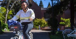 Electric Bikeshare and Carshare Debut in the San Joaquin Region