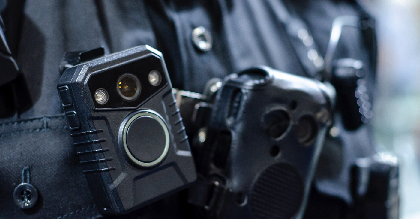 CA Supreme Court: Body cameras can't replace testimony - CalMatters