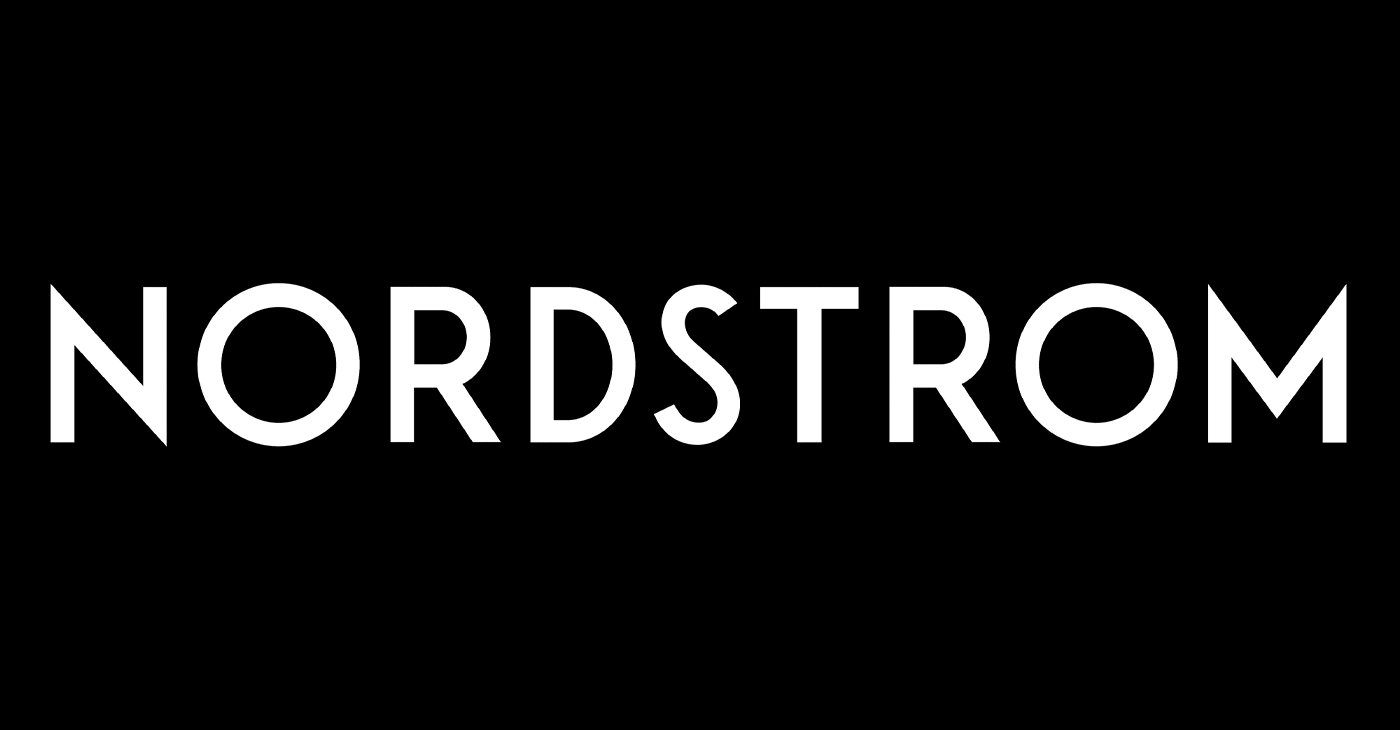 nordstrom rack new logo