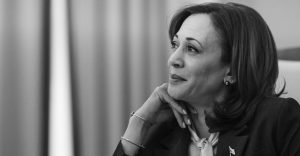 Vice President Harris Talks Debt Ceiling, Maternal Health, and Small Biz in Exclusive Black Press Interview