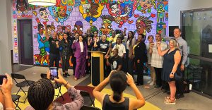 Community Leaders Plan $100 Million Investment in East Oakland