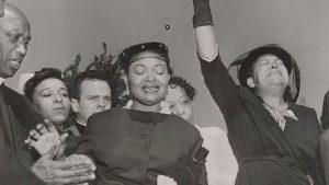 Loyola University Chicago Celebrates Mamie Till-Mobley Scholarship Luncheon