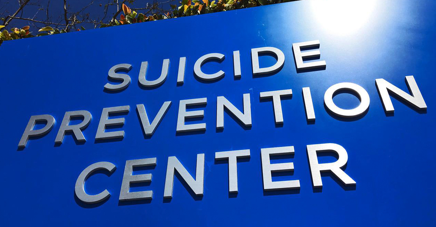 The Center for Disease Control and Prevention (CDC) reported that between 2019 and 2020, non-Hispanic white people experienced a decrease in suicide rates by 4.5% while the rate for non-Hispanic Black people increased by 4%. For Black men, the numbers are more dire. Over the last two decades, the suicide rate for Black men has increased by nearly 60%, according to the American Academy of Child and Adolescent Psychiatry.