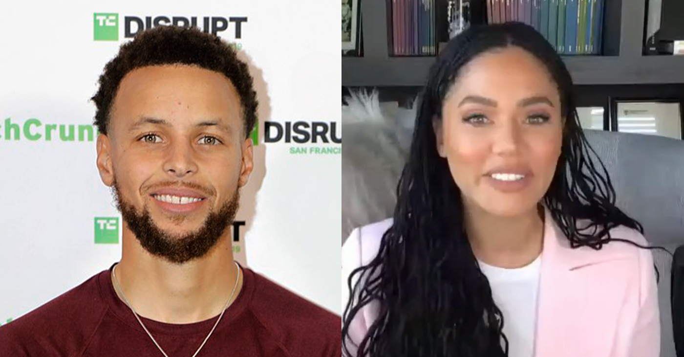 Steph and Ayesha Curry Commit $50 Million to Support Oakland Schools | Post  News Group